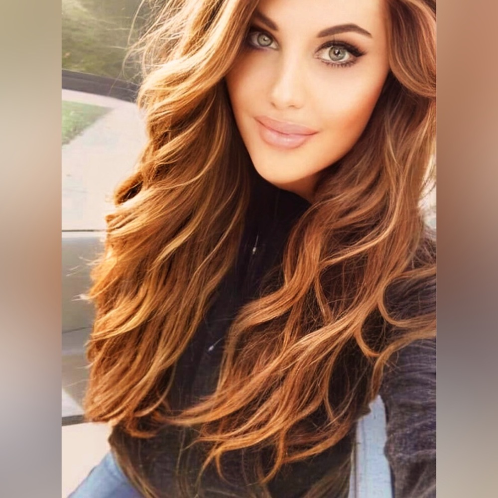 Meet your Posher, Misty